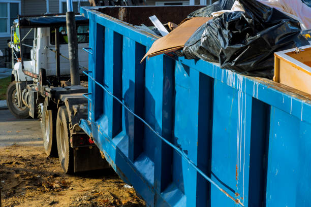 Best Residential Junk Removal  in Clifton, CO
